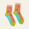 OILILY Mildred Sokken(Mildred Calf Socks) -OILILY Winkel YS24GTI211 1