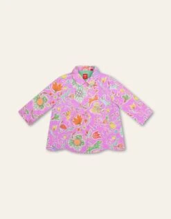 OILILY Carambola Jas(Carambola Coat)