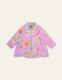 OILILY Carambola Jas(Carambola Coat) -OILILY Winkel YS25GCO002 304 7