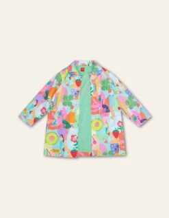 OILILY Cherries Jas(Cherries Coat) -OILILY Winkel YS25GCO203 706 7