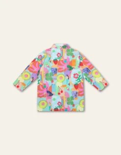 OILILY Cherries Jas(Cherries Coat) -OILILY Winkel YS25GCO203 706 8