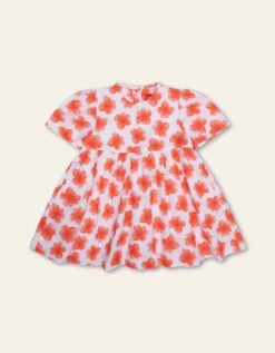 OILILY Downtown Jurk(Downtown Dress 4)