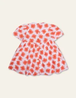 OILILY Downtown Jurk(Downtown Dress 4) -OILILY Winkel YS25GDR006 001 8