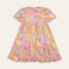 OILILY Doozle Jurk(Doozle Jersey Dress)