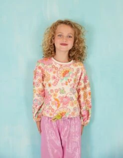 OILILY Hexima Sweater(Hexima Sweater) -OILILY Winkel YS25GHJ205 008 3