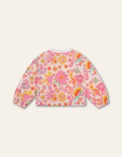 OILILY Hexima Sweater(Hexima Sweater) -OILILY Winkel YS25GHJ205 008 8