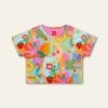 OILILY Tipp T-Shirt(Tipp T Shirt 1) -OILILY Winkel YS25GJE213 706 1