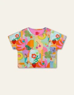 OILILY Tipp T-Shirt(Tipp T Shirt 1)