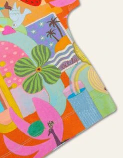 OILILY Tipp T-Shirt(Tipp T Shirt 1) -OILILY Winkel YS25GJE213 706 9