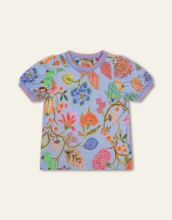 OILILY Tjerry T-Shirt(Tjerry T Shirt)