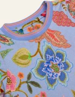 OILILY Tjerry T-Shirt(Tjerry T Shirt) -OILILY Winkel YS25GJE216 504 9