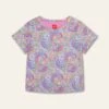 OILILY Toliday T-Shirt(Toliday T Shirt) 1 OILILY Toliday T-Shirt(Toliday T Shirt) -OILILY Winkel YS25GJE218 504 1