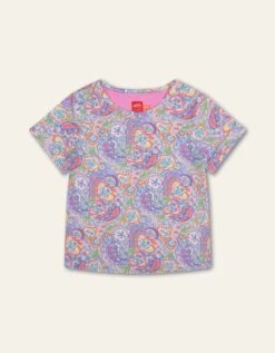 OILILY Toliday T-Shirt(Toliday T Shirt)