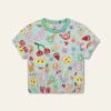 OILILY Tutu T-Shirt(Tutu T Shirt 1) -OILILY Winkel YS25GJE225 506 1