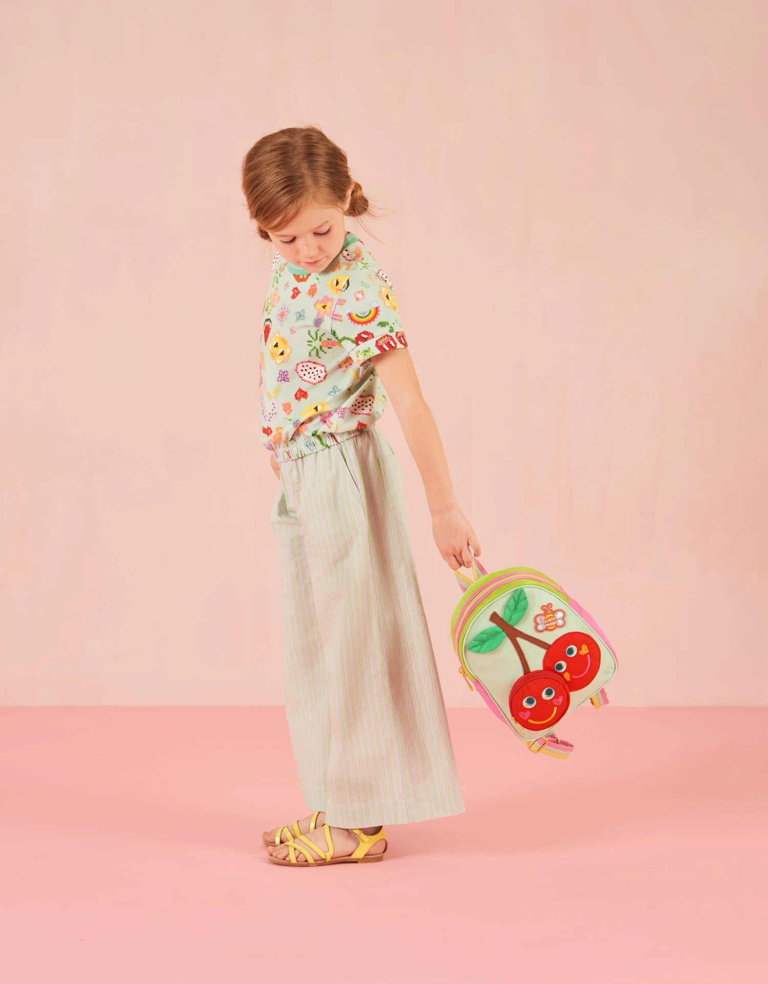 OILILY Tutu T-Shirt(Tutu T Shirt 1) 4 OILILY Tutu T-Shirt(Tutu T Shirt 1) - Afbeelding 2