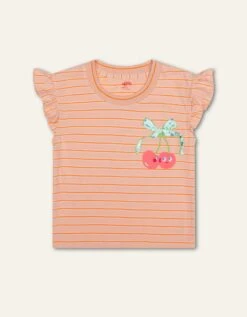 OILILY Tweety T-Shirt(Tweety T Shirt 1)