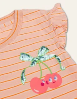 OILILY Tweety T-Shirt(Tweety T Shirt 1) -OILILY Winkel YS25GJE227 301 9