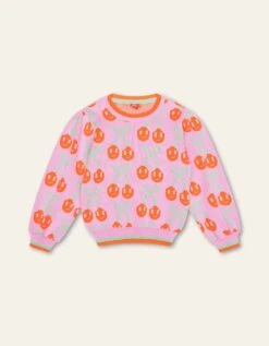 OILILY Kersje Trui(Kersje Pullover 1)