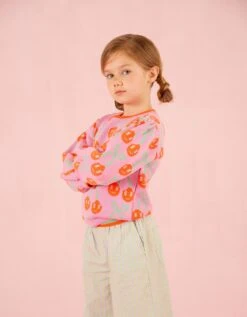 OILILY Kersje Trui(Kersje Pullover 1) -OILILY Winkel YS25GKN202 304 3 6ccf45f4 5c20 4ac6 b694 ee109628fd8f
