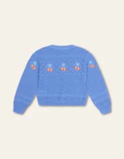 OILILY Vruity Vest(Vruity Cardigan) -OILILY Winkel YS25GKN243 502 2 5b9e6d37 be49 4061 b024 b2f4547d3eda