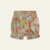 OILILY Puffy Broek(Puffy Shorts 1) -OILILY Winkel YS25GPA005 706 1