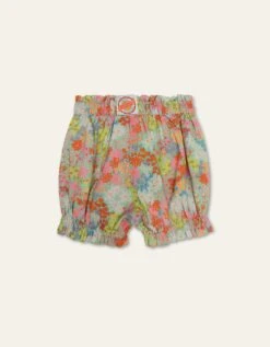 OILILY Puffy Broek(Puffy Shorts 1) -OILILY Winkel YS25GPA005 706 8