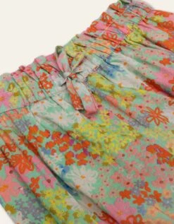 OILILY Puffy Broek(Puffy Shorts 1) -OILILY Winkel YS25GPA005 706 9