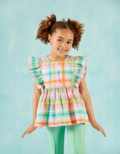 OILILY Pepper Broek(Pepper Sweat Pants 1) -OILILY Winkel YS25GPA263 706 3