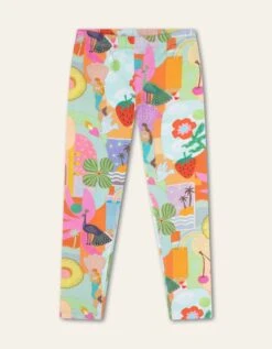OILILY Peppy Legging(Peppy Leggings 56)