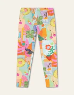 OILILY Peppy Legging(Peppy Leggings 56) -OILILY Winkel YS25GPA284 706 8