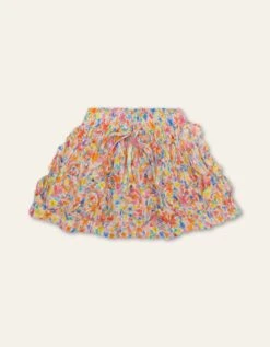 OILILY Sunny Rok(Sunny Skirt)