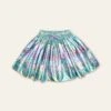 OILILY Shield Rok(Shield Skirt 6) -OILILY Winkel YS25GSK202 706 1