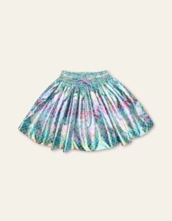 OILILY Shield Rok(Shield Skirt 6)