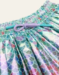 OILILY Shield Rok(Shield Skirt 6) -OILILY Winkel YS25GSK202 706 9