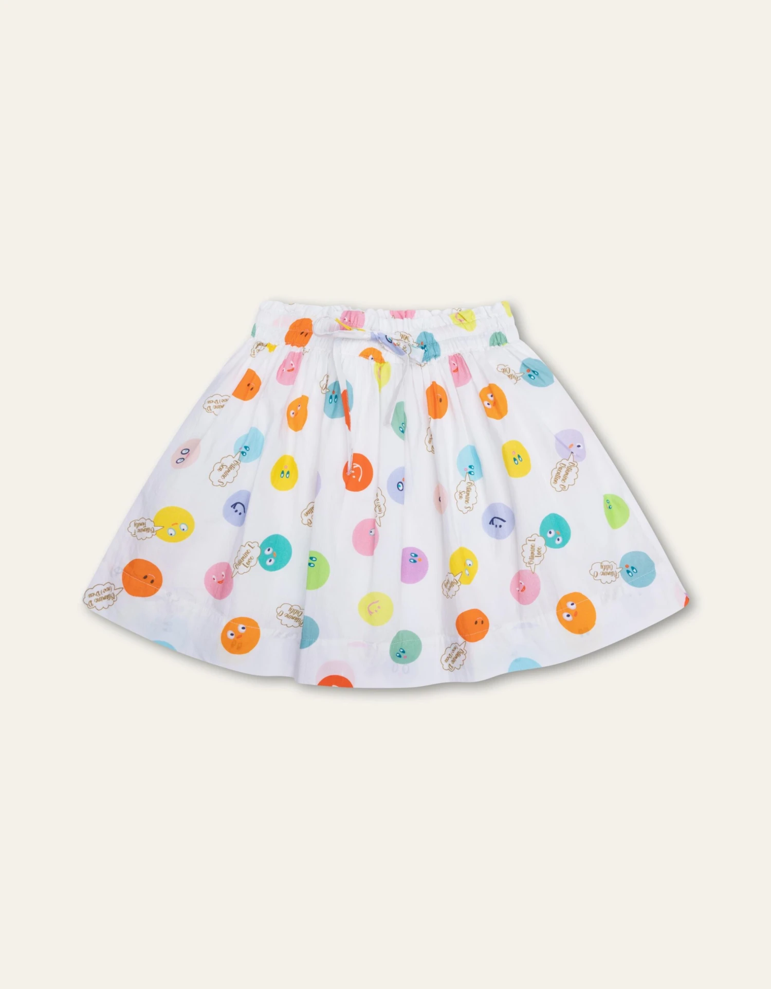 OILILY Skills Rok(Skills Skirt 6) 3 OILILY Skills Rok(Skills Skirt 6)