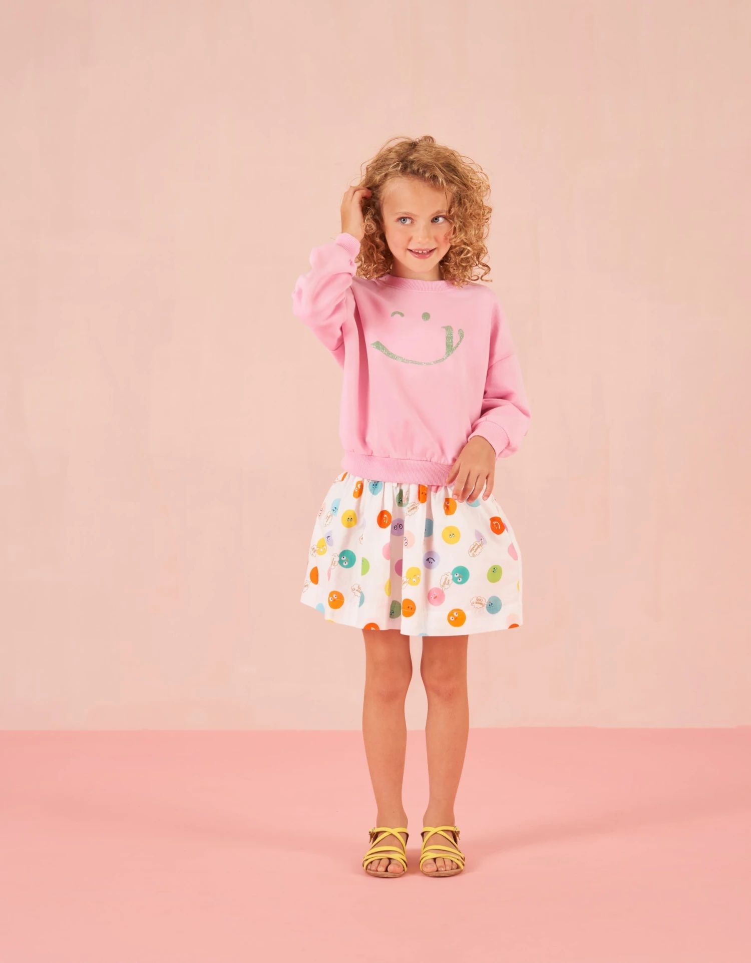 OILILY Skills Rok(Skills Skirt 6) 4 OILILY Skills Rok(Skills Skirt 6) - Afbeelding 2