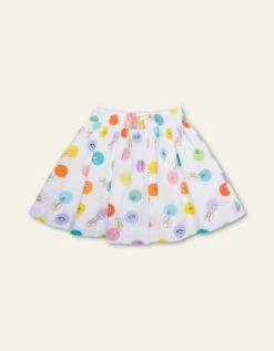 OILILY Skills Rok(Skills Skirt 6) 8 OILILY Skills Rok(Skills Skirt 6) -OILILY Winkel YS25GSK203 001 8