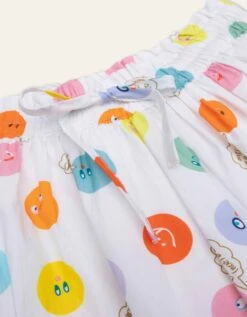 OILILY Skills Rok(Skills Skirt 6) 9 OILILY Skills Rok(Skills Skirt 6) -OILILY Winkel YS25GSK203 001 9