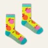 OILILY Mapple Sokken(Mapple Calf Socks)